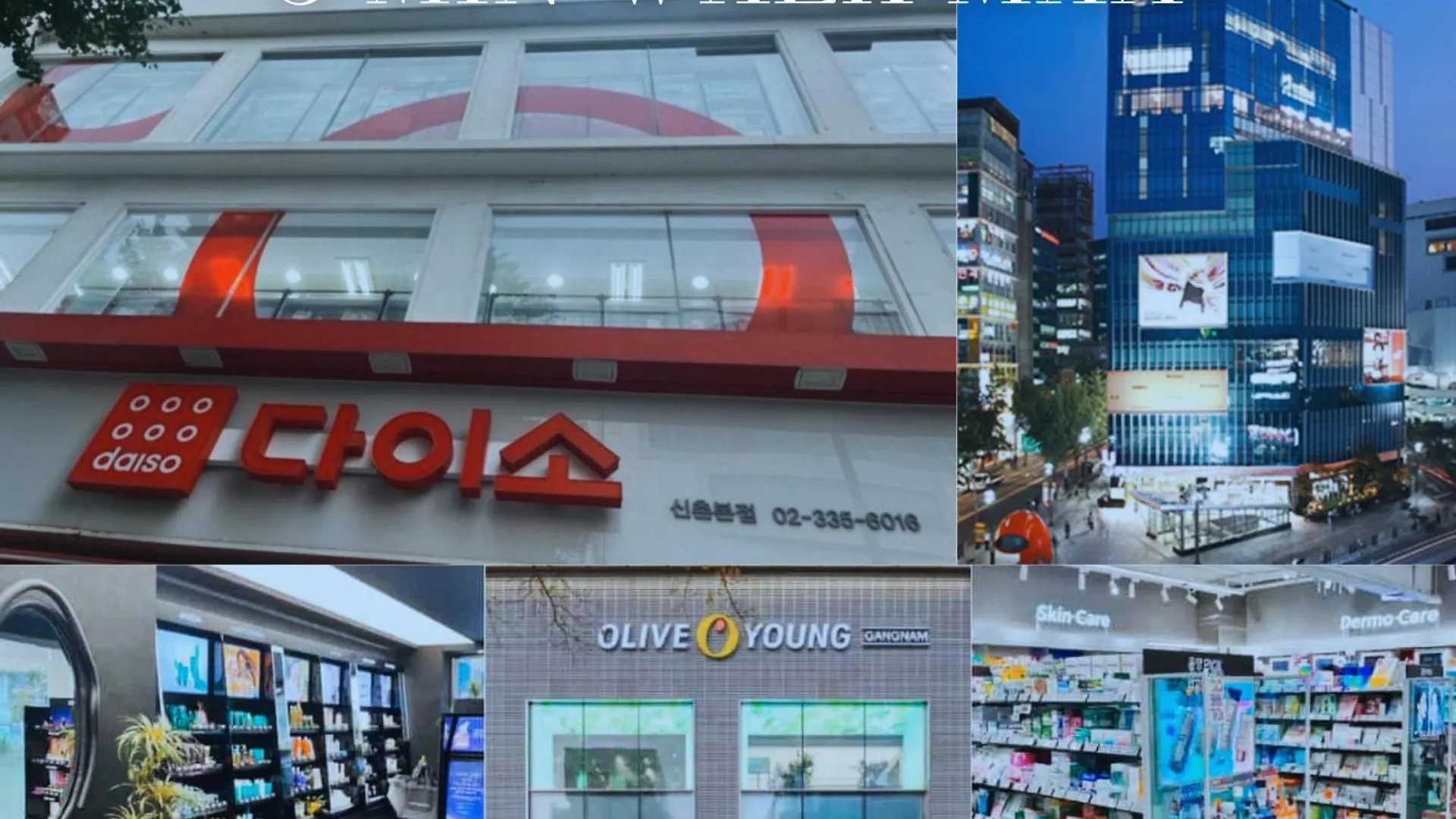 New Open I Hongdae Sinchon I 1F I 4Ppl I Private Chillpopstay Seoul 0*,  South Korea